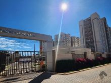 Apartamento novinho com planejados