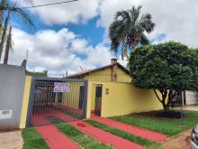 Pequena aconchegante