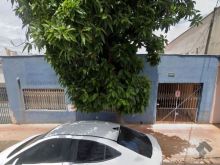 Casa comercial no Centro