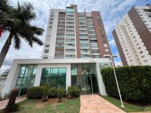 Edifício Johann Strauss - andar alto