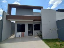 Casa nova - Rita Vieira