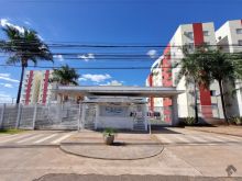 Reformado - pronto para mudar