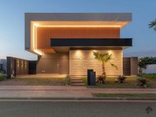 Alto padrão no Alphaville III