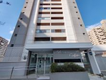 Alto padrão - Edifício Maison Lafite