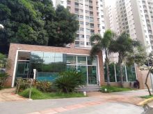 Apartamento - condomínio Acqua Verano - São Francisco