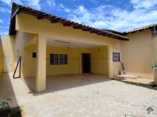 Excelente casa no Chácara Cachoeira