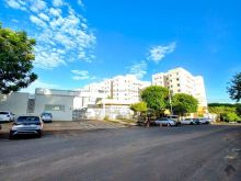 Condomínio Piazza do Bosque - 5º andar