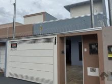 Casa nova - moderna e espaçosa - pronta para receber