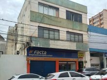 Ótima sala comercial no centro da cidade