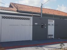 Casa térrea no Carandá II