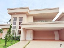 Sobrado alto padrão no Damha III