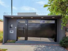 Projeto moderno e funcional