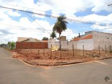Oportunidade - esquina para construtor e investidor