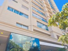 Plaza Mayor planejado 3 suítes 3 vagas de garagem