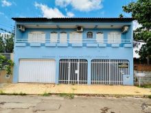 Sobrado com 5 suítes e edícula no Cidade Jardim