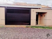 Casa com melhor custo benefício do Conjunto União
