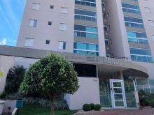 Edifício Santorini - alto padrão - armários planejados