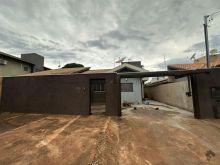 Casa com acesso rápido a vários lugares