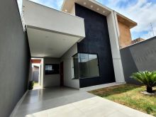 Linda casa no bairro Rita Viera