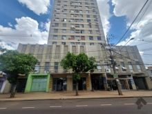 Edifício XV de Novembro - próximo à Praça Ary Coelho