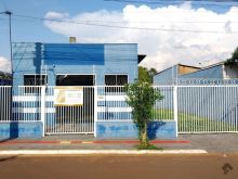 Ótimo imóvel comercial no Aero Rancho