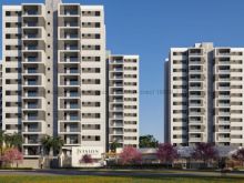 Apartamento com planejados pronto para morar