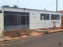 Casa com valor de terreno