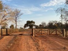 Fazenda Terenos-MS