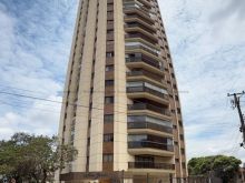 Apartamento no Edifício State Garden