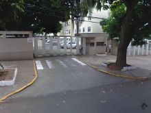 Apartamento 2 quartos - 1º andar - Residencial Eudes Costa