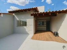 No Rita Vieira com suíte e quintal