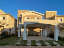 Villas Damha - vista para reserva