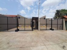 Kitnet em residencial fechado com internet