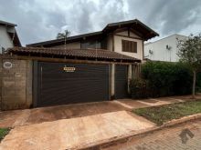 O charme do rústico em um bairro tranquilo