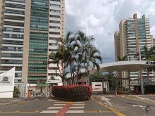 Apartamento no Solar das Flores