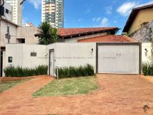 Mobiliada e completa - more ao lado do shopping CG