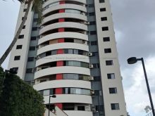 Apartamento de alto nível