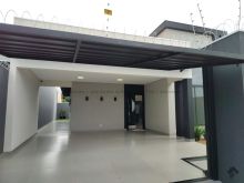 Alto padrão - bairro em crescimento e valorização