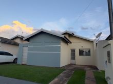 Casa em condomínio - Coronel Antonino - R$ 315 mil