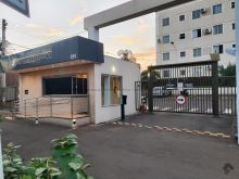 Apartamento no Castello di Napoli - já avaliado