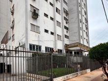 Apartamento reformado - Edifício Ana Regina