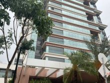 Scenarium - andar alto