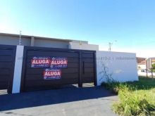 Casa residencial em Dourados-MS