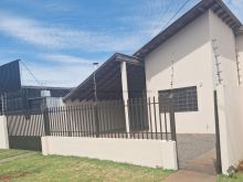 Casa em Sidrolândia