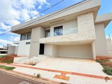 Sobrado alto padrão - Damha III