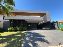 4 suítes - piscina - com planejados Alphaville II