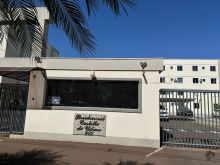 Residencial Castello Di Udine - com armários