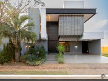 Alphaville III - 3 suítes - piscina e gourmet