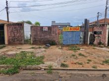 Jardim Leblon - próximo à av. Bandeirantes