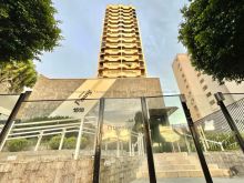 Apartamento dos sonhos no Pitangueiras - elegância e vista panorâmica